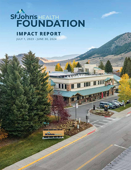 2022 annual report cover
